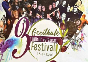 Geitkalede Festival Zaman